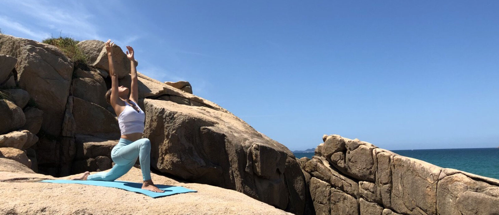 Total Training Studio LUANA